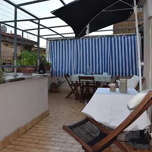 Apartment Terrazza In Borgo San Jacopo, Florence