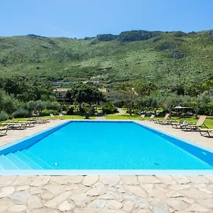 Ulivo Blu Homes , Castellammare del Golfo Italië