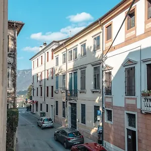 Living Down Town Apartment Bassano del Grappa