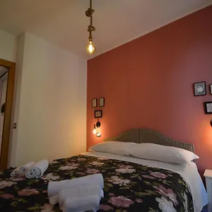 Varennahouse Lory Apartment Varenna
