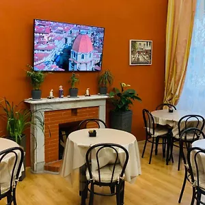 Piccolo Nel Centro Storico Di Florencie