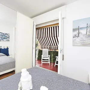 Liguria Maria Jose Apartment Rapallo