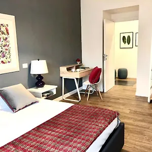 Apartment Le Stanze Di Catia, Florence