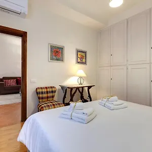 Apartment Casa Campuccio -appartamento Campuccio1 E Campuccio 2, Florence