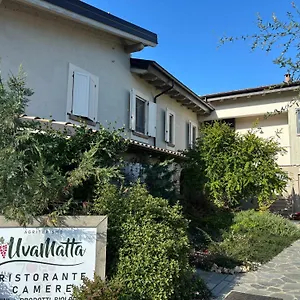 Uvamatta Farm stay Carmiano (Emilia-Romagna)