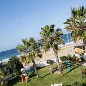 Playa , Balestrate Italië