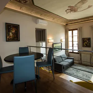 Maison Alighieri Appartement