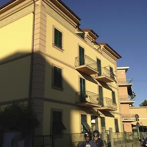 La Casa Di Aaron Apartment Rapallo