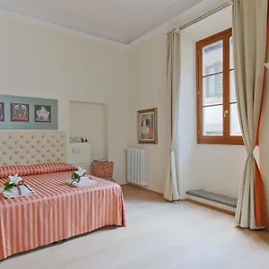 Apartment Proconsolo Superior, Florence