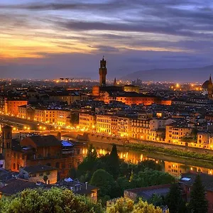 Apartment San Pietro, Florence