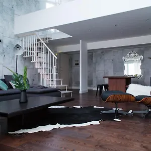 Apartment Industia Loft, Florence