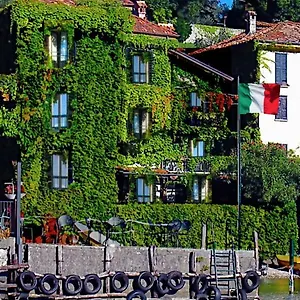 Pescallo , Bellagio Italië