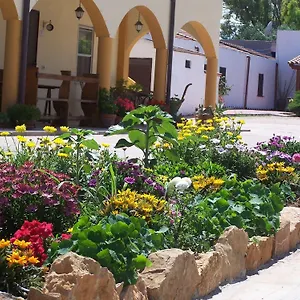 Cuile De Molino , Porto Torres Italië