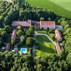 Tenuta Castel Venezze , San Martino di Venezze Italië