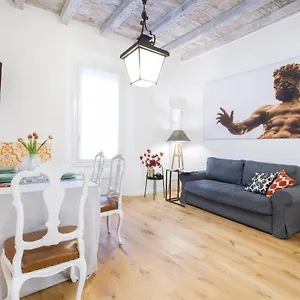 Getthekey San Vitale Apartment Bologna