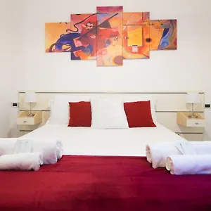 8- Tourist House - Light House - Self Check-in Apartment Bologna