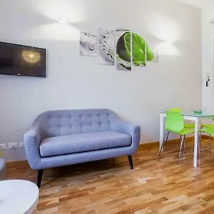 La Marmora Elegant Appartement