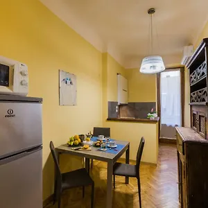 Apartment Piccolo Sogno Flat, Florence