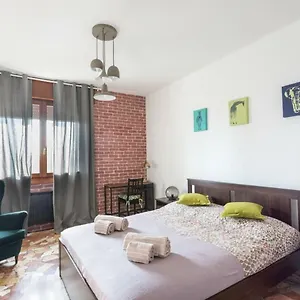 La Serenissima - 15 Min To Venice Center - Free Parking Apartment Campalto
