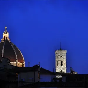Apartment San Marco, Florence