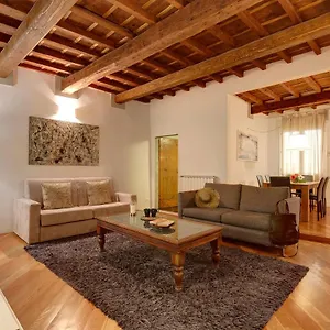 Il Magnifico - Appartement
