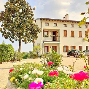 Le Vigne Di Annalisa Sweet Relax In Unesco Prosecco D.o.c.g. Apartment Farra di Soligo