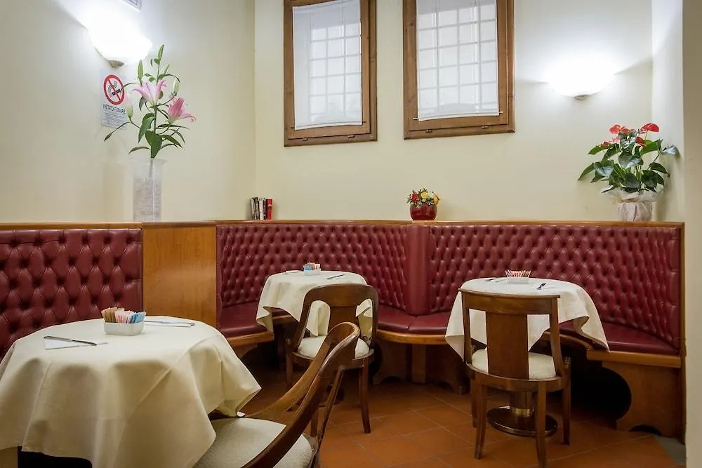Hotel Panama Florence