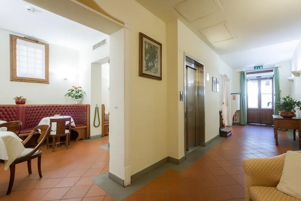 Hotel Panama Florence
