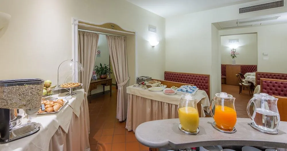 Hotel Panama Florence