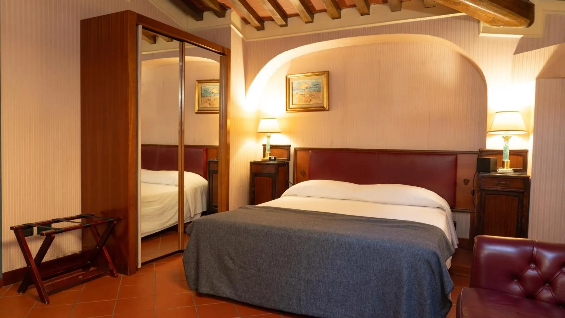 Hotel Panama Florence