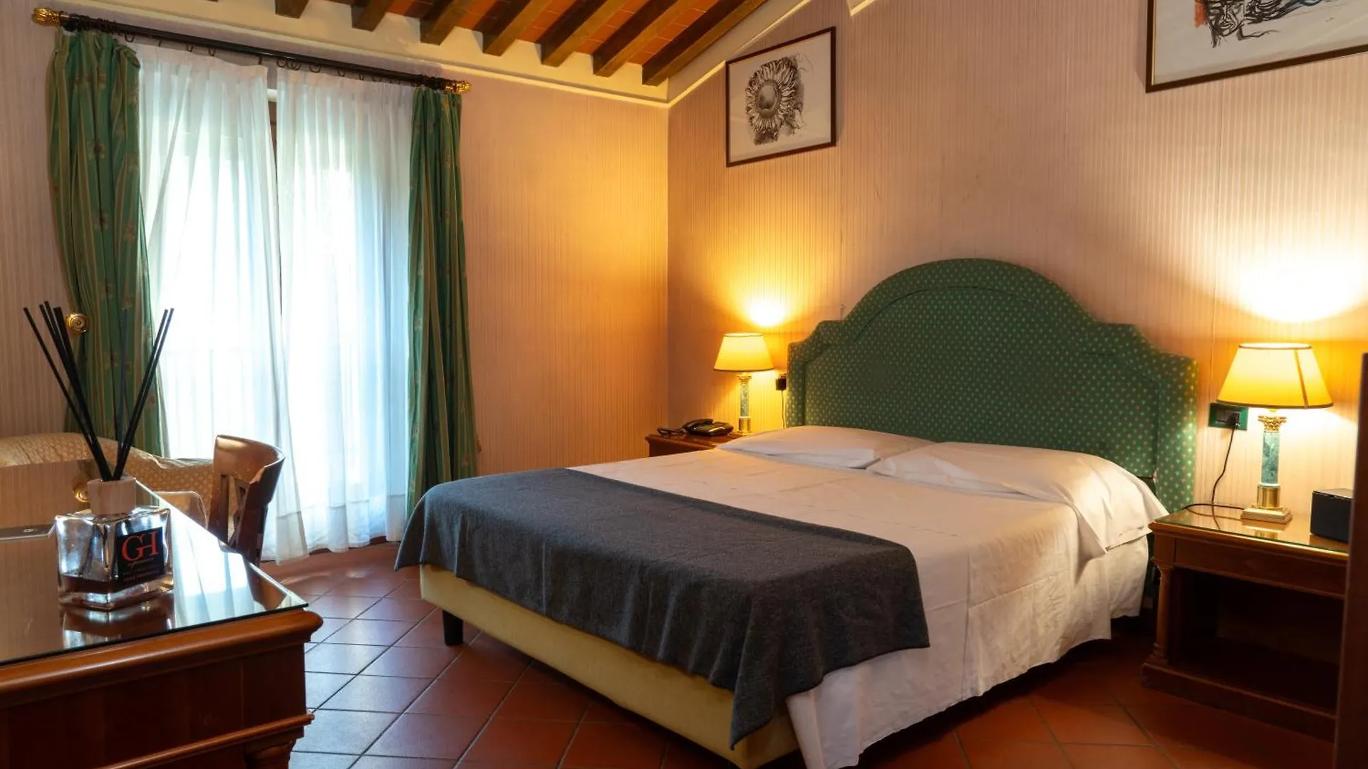 Hotel Panama Florence