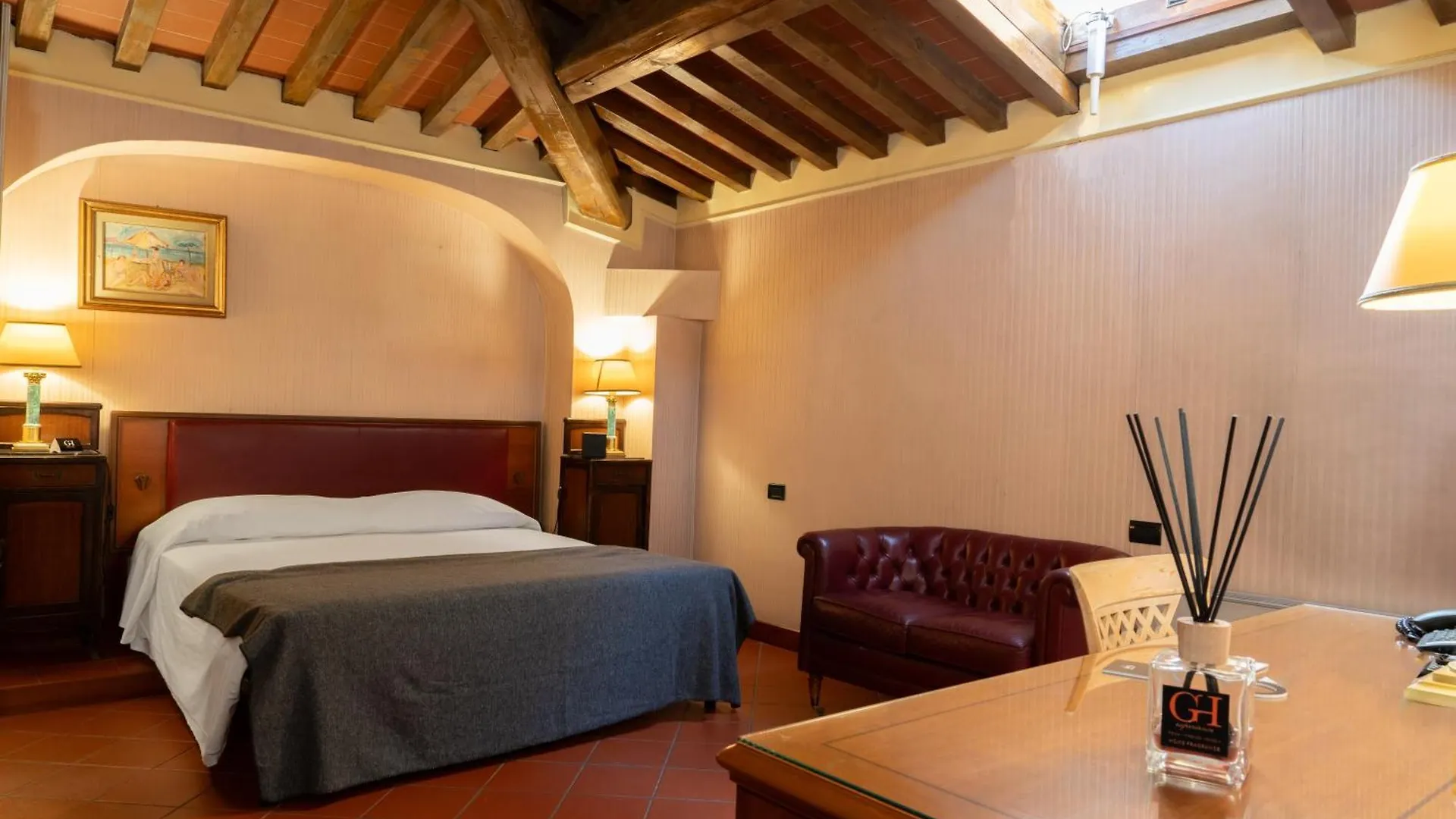 Hotel Panama Florence