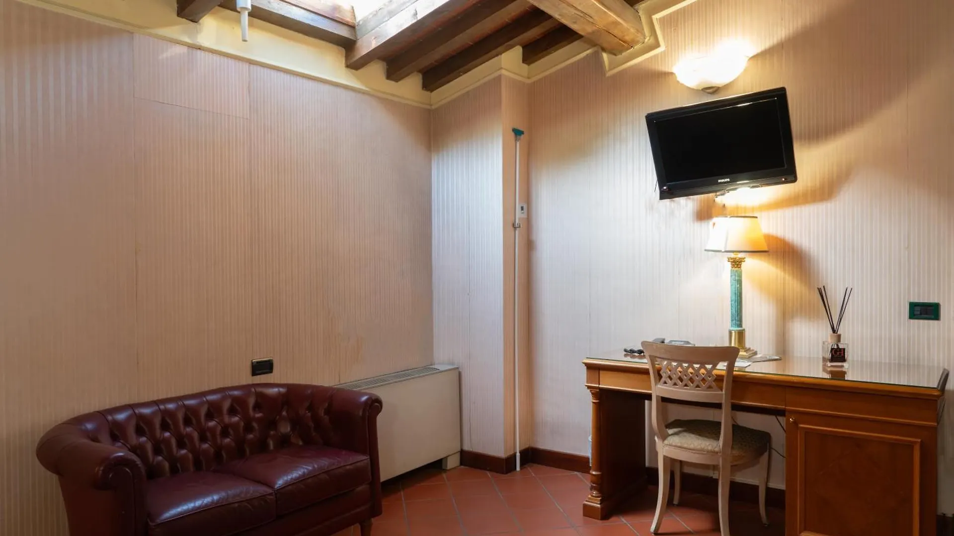 Hotel Panama Florence