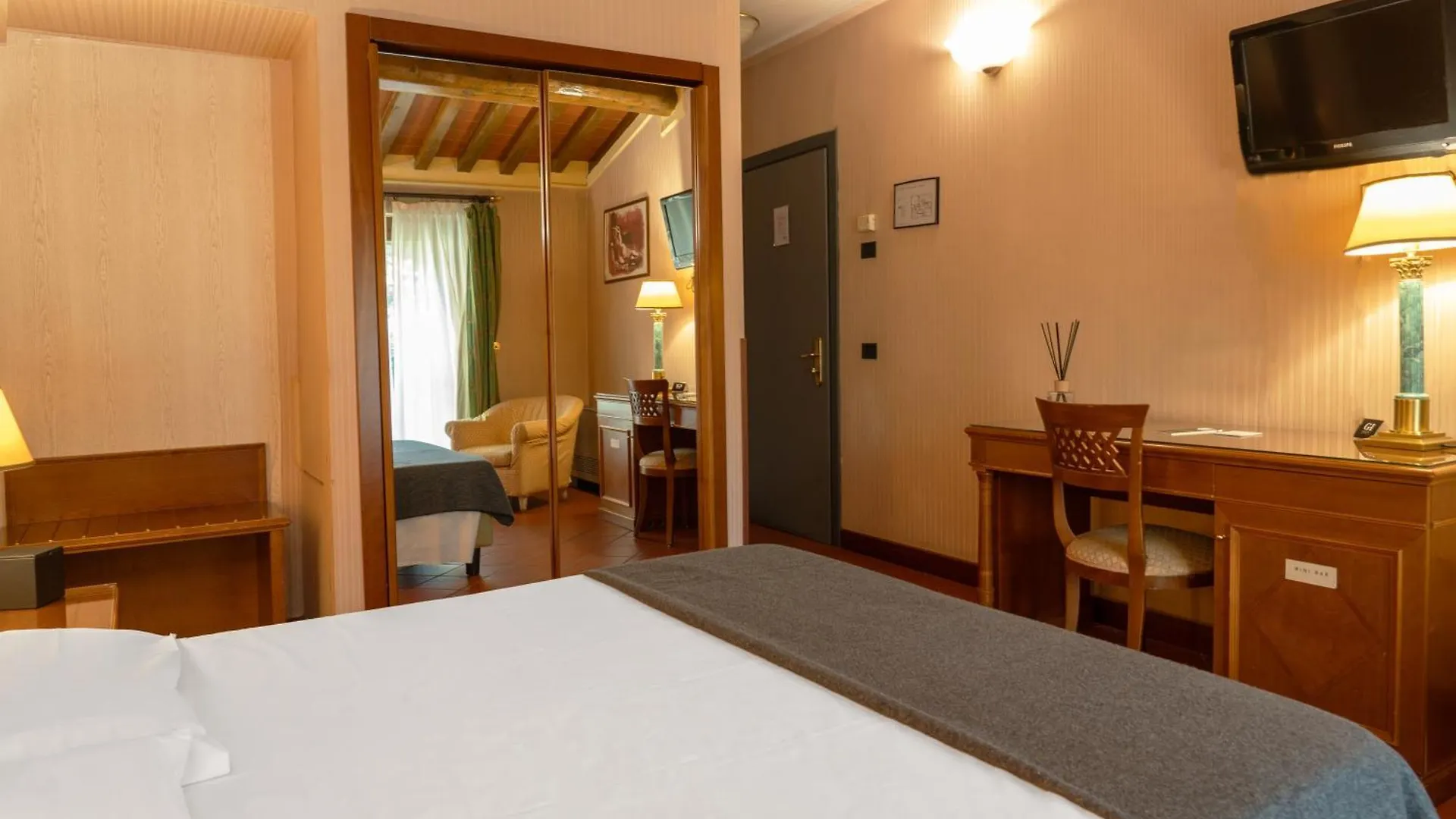 Hotel Panama Florence