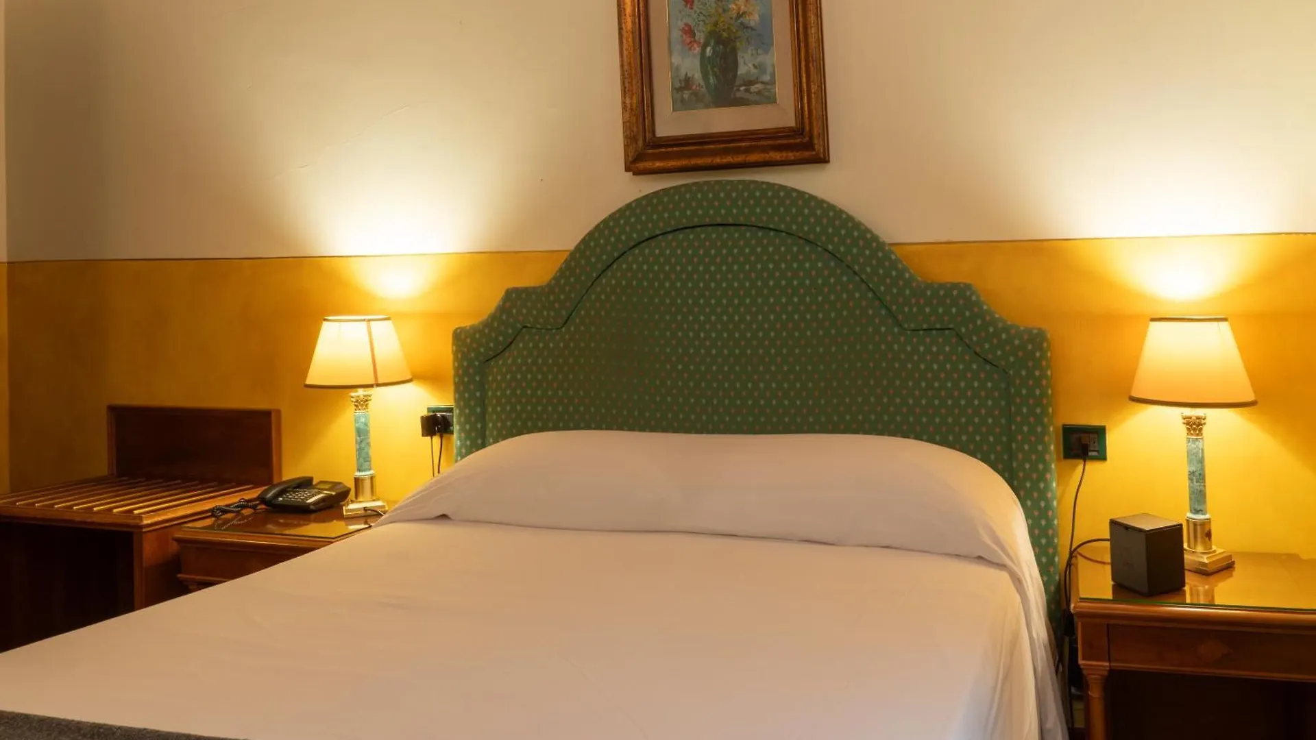 Hotel Panama Florence 3*,  Italie