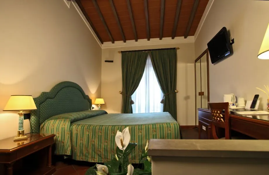 Hotel Panama Florence Italie