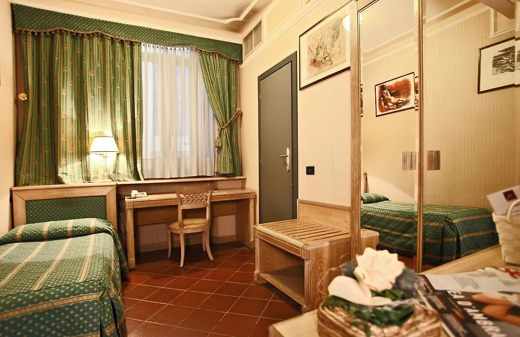 Hotel Panama Florence