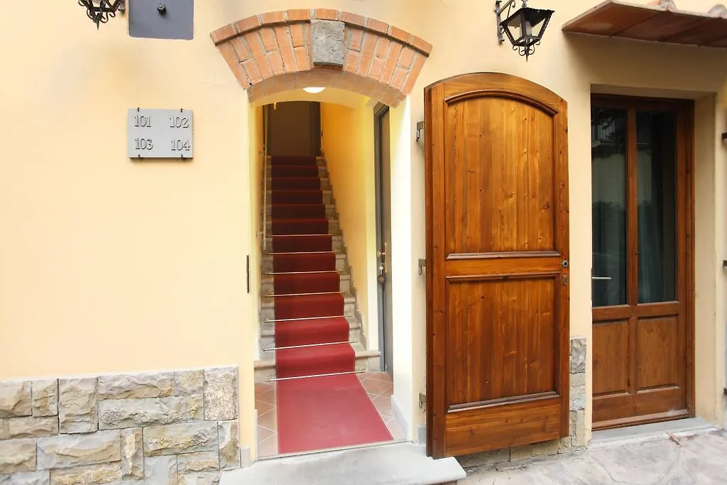 Hotel Panama Florence 3*,  Italie