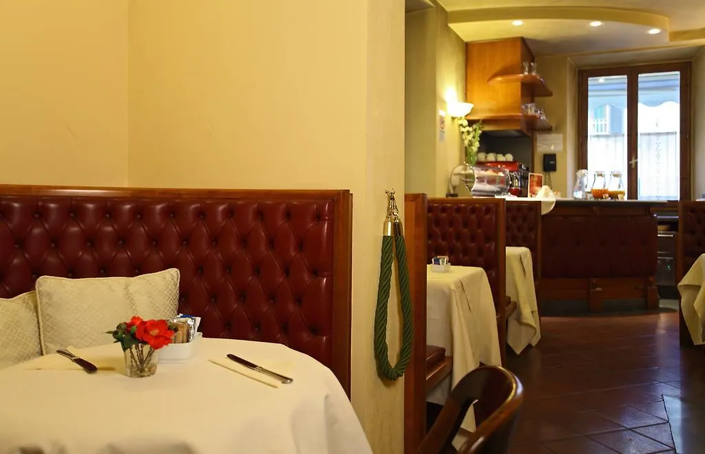 Hotel Panama Florence