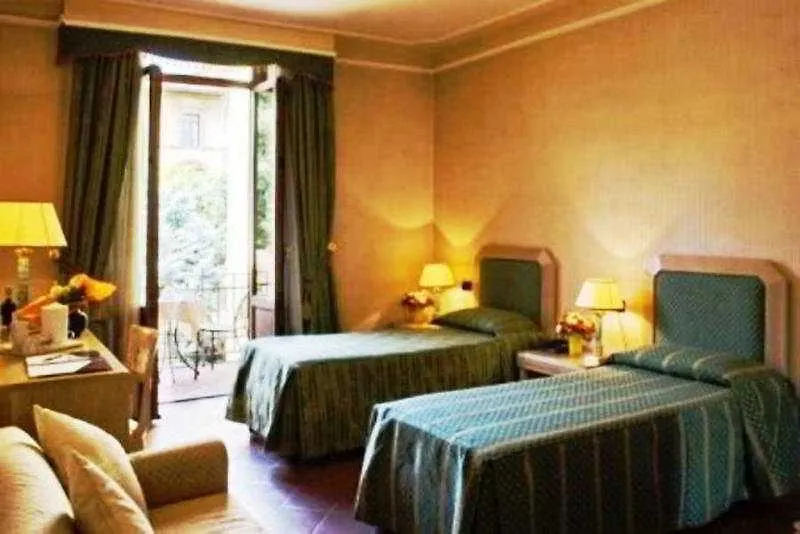 Hotel Panama Florence