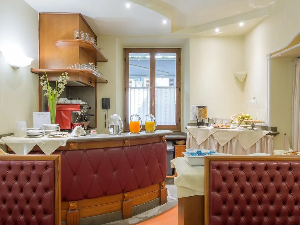 Hotel Panama Florence