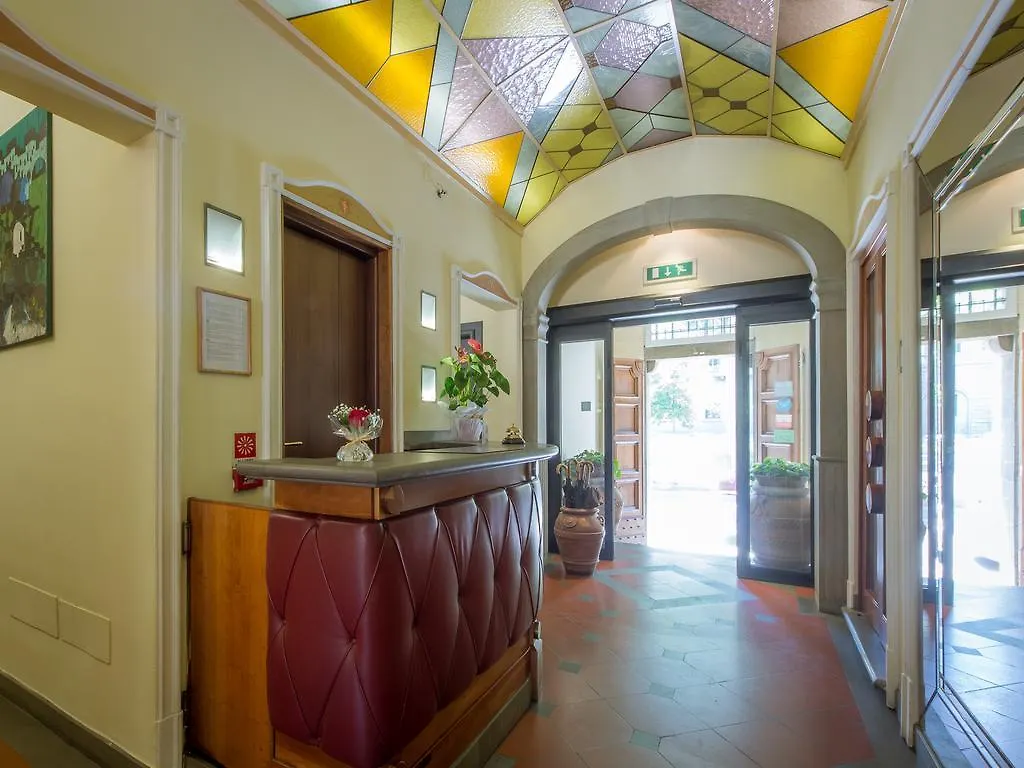 Hotel Panama Florence