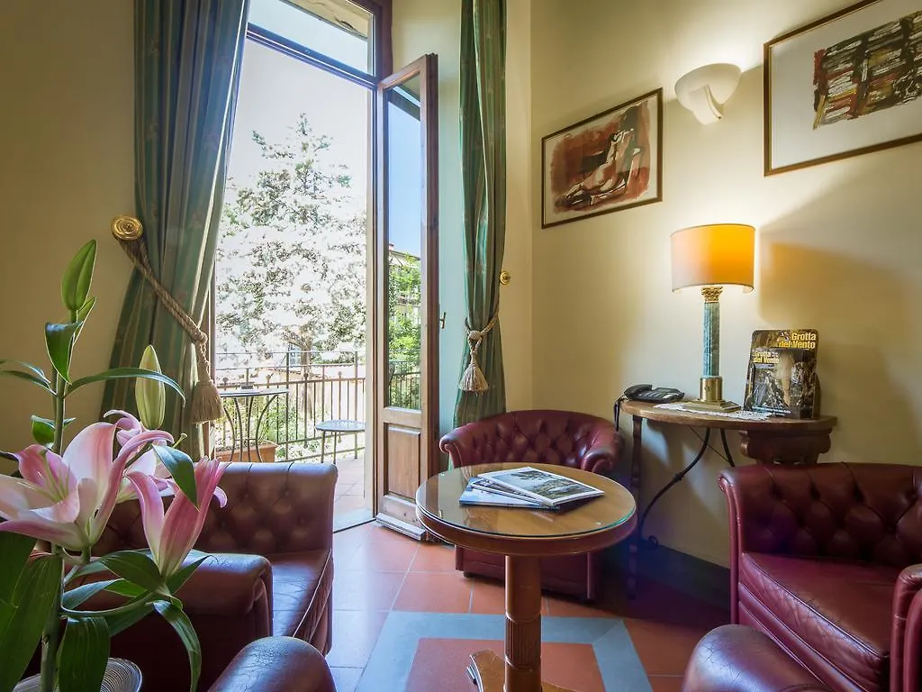 Hotel Panama Florence