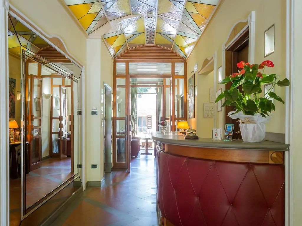 Hotel Panama Florence