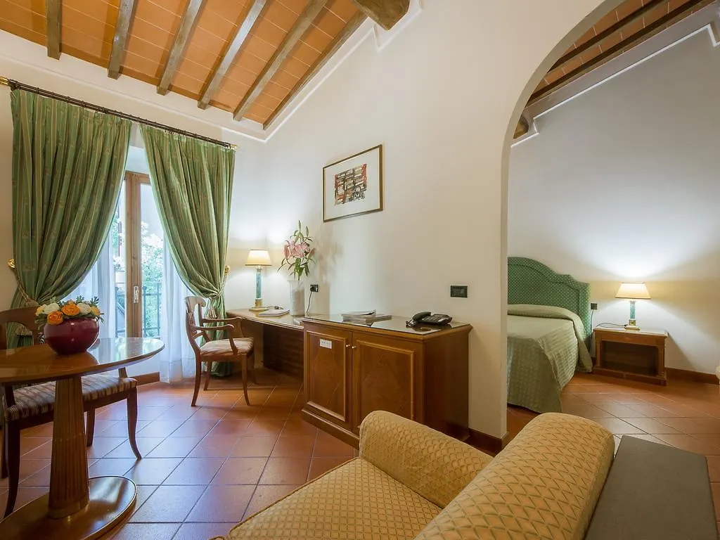 Hotel Panama Florence