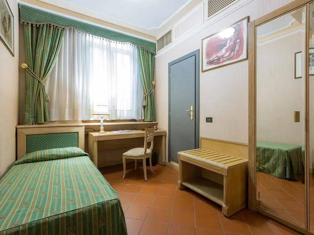 Hotel Panama Florence