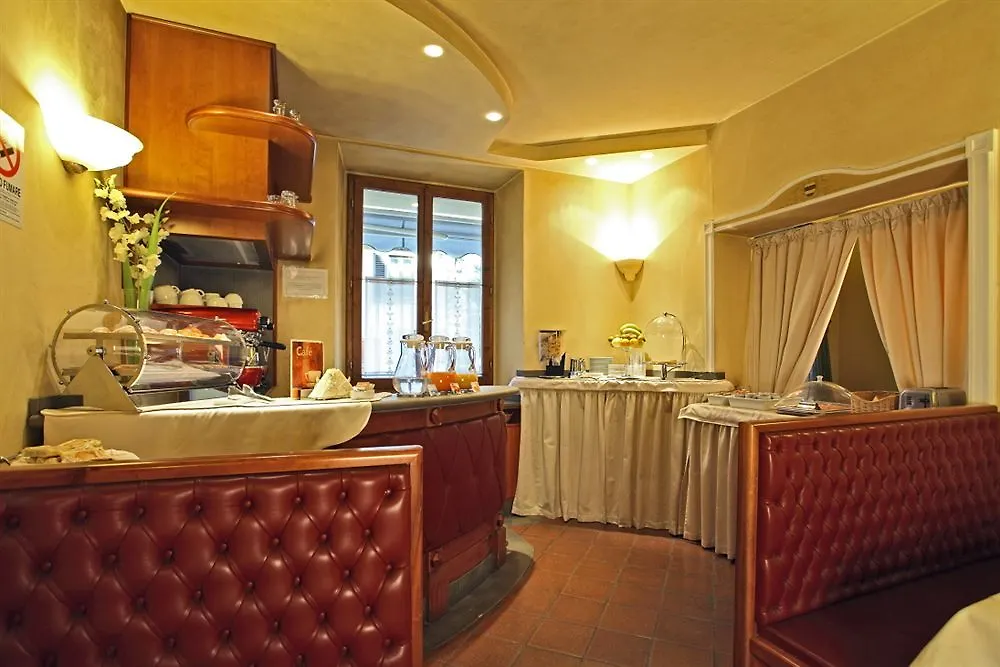 Hotel Panama Florence 3*,  Italie