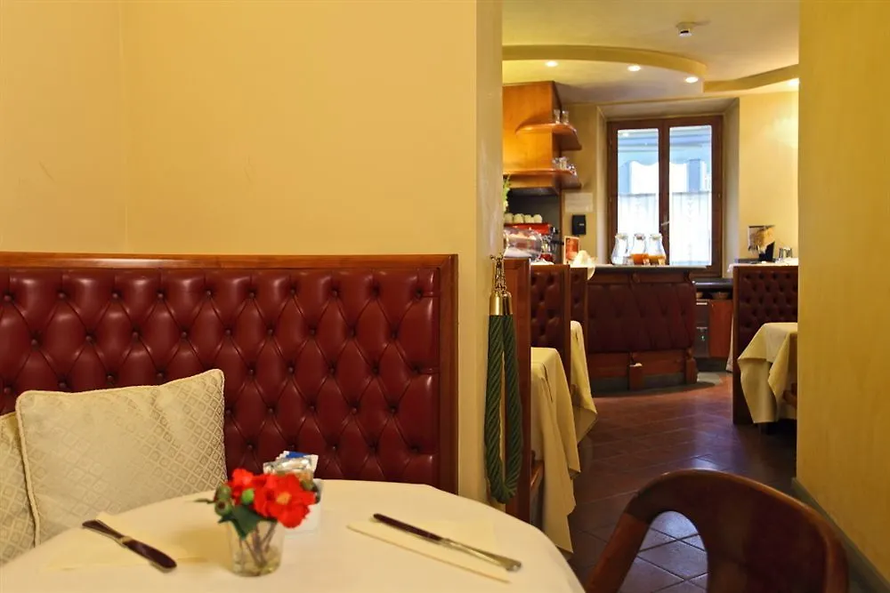 Hotel Panama Florence